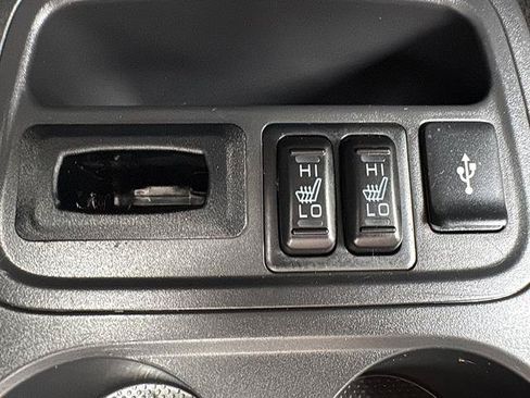 Used 2024 Mitsubishi Mirage SE FWD image 28
