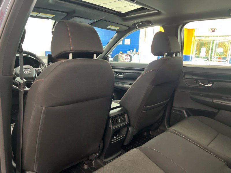 Used 2024 Honda CR-V Sport image 16