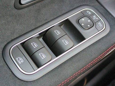 Used 2025 Mercedes-Benz CLA 250 CLA 250 image 24