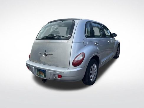 Used 2007 Chrysler PT Cruiser FWD image 5