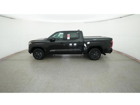 New 2025 Toyota Tundra Platinum AWD/4WD image 3