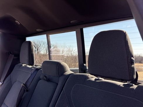 Used 2021 RAM 1500 Big Horn image 41