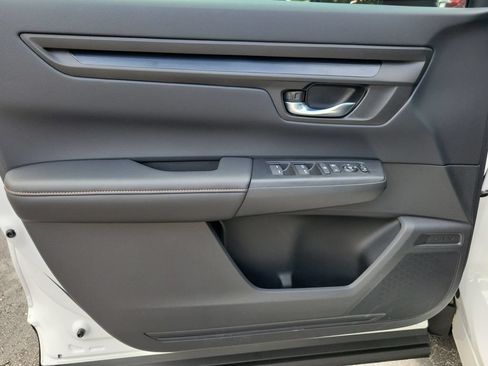 Used 2026 Honda CR-V Sport image 20