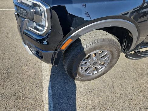 Used 2024 Ford Ranger XLT w/ Trailer Tow Package AWD/4WD image 3