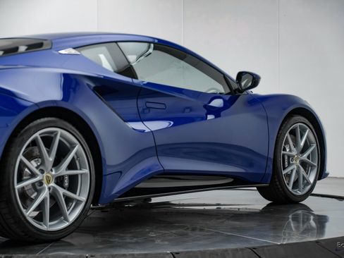 New 2025 Lotus Emira image 16