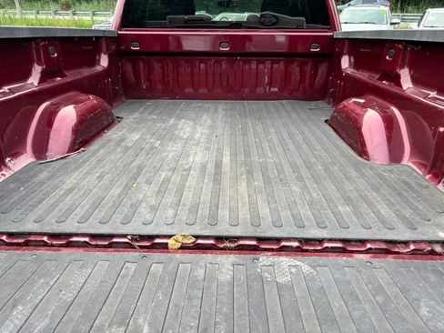 Used 2015 Chevrolet Silverado 1500 LT w/ All Star Edition AWD/4WD image 14
