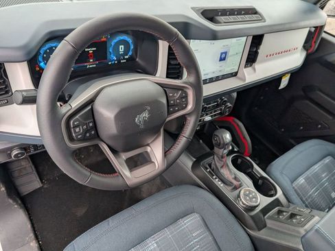 New 2026 Ford Bronco Heritage Edition image 20