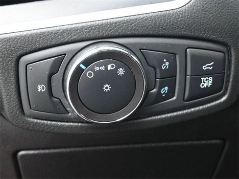 Used 2019 Ford Edge SEL w/ Equipment Group 201A image 20