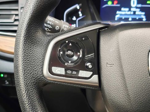 Used 2022 Honda CR-V EX image 20