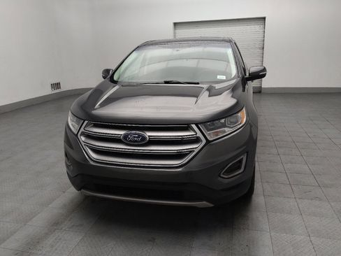 Used 2018 Ford Edge Titanium image 15