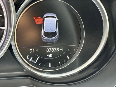 Used 2022 MAZDA CX-9 Touring image 11