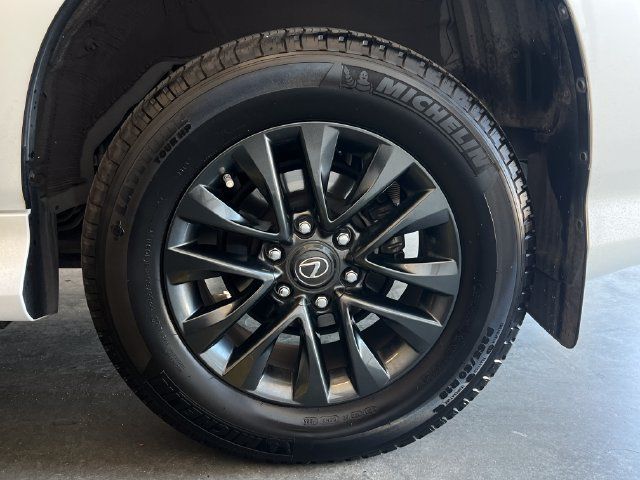 Used 2021 Lexus GX 460 Premium AWD/4WD image 10