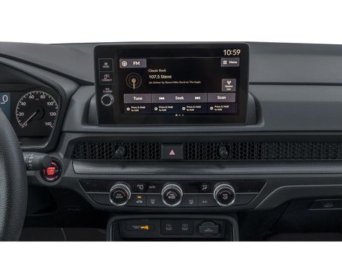 Used 2026 Honda CR-V LX image 29