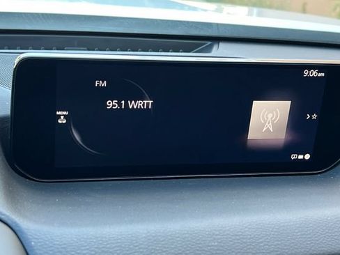 New 2026 MAZDA CX-50 AWD 2.5 Hybrid w/ Weather Package image 21
