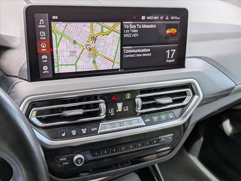 Used 2023 BMW X3 xDrive30i w/ M Sport Package AWD/4WD image 15
