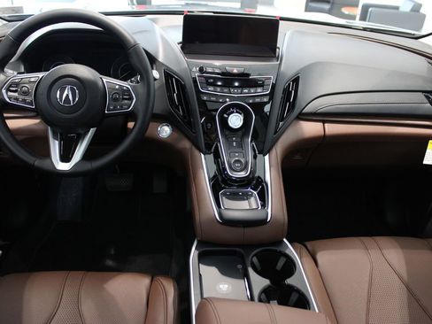 New 2026 Acura RDX SH-AWD w/ Advance Package image 6