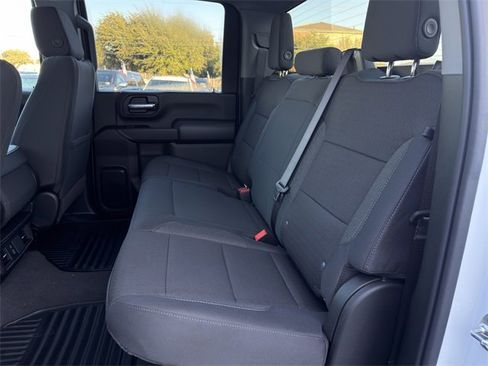 New 2026 Chevrolet Silverado 2500 Custom w/ Custom Value Package image 20