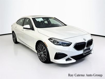 Used 2023 BMW 228i xDrive Gran Coupe w/ Convenience Package