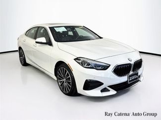 Used 2023 BMW 228i xDrive Gran Coupe w/ Convenience Package AWD/4WD video 1