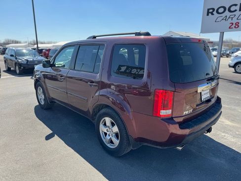 Used 2011 Honda Pilot EX image 39