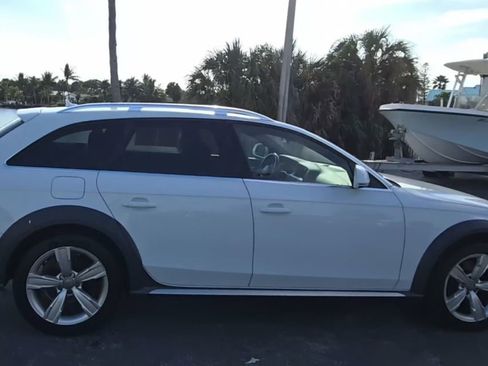 Used 2016 Audi A4 Premium image 7