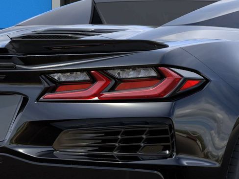 New 2027 Chevrolet Corvette Grand Sport w/ Z52 Sport Performance Package RWD image 11