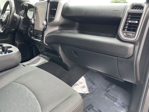 Used 2025 RAM 2500 Tradesman AWD/4WD image 30
