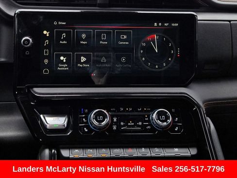 Used 2023 GMC Sierra 1500 AT4 AWD/4WD image 18