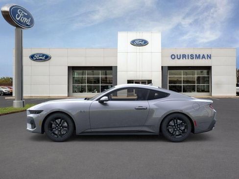 New 2026 Ford Mustang GT image 4
