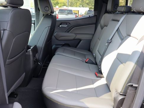 New 2026 Chevrolet Colorado ZR2 w/ ZR2 Bison Edition image 7