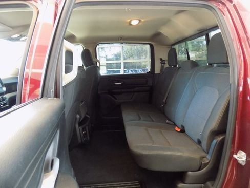 Used 2019 RAM 1500 Tradesman image 22