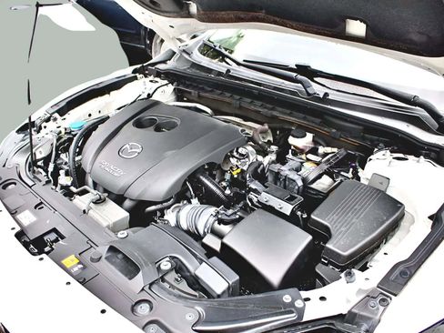 Used 2019 Subaru WRX STI Limited image 39