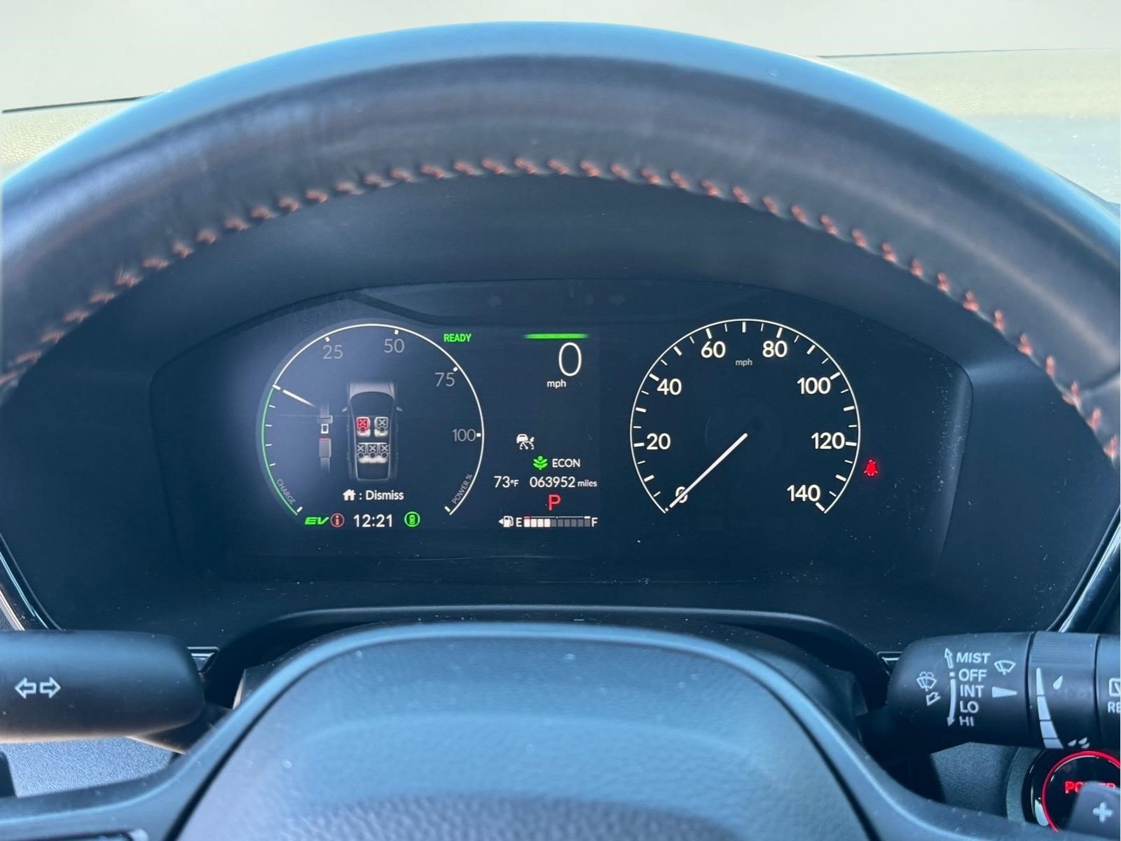 Used 2023 Honda CR-V Sport image 25