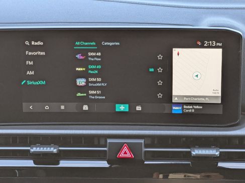 New 2026 Kia Sportage X-Line Prestige image 21