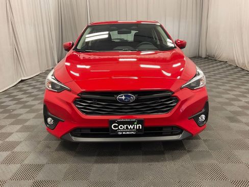 New 2026 Subaru Impreza 2.0i Sport AWD/4WD image 6