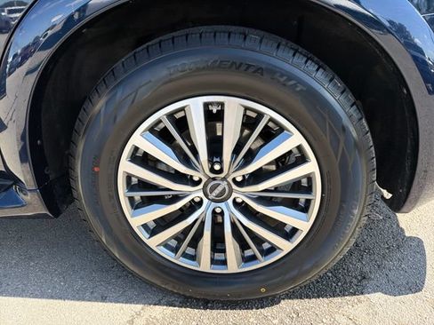 Used 2021 Nissan Armada SL RWD image 31