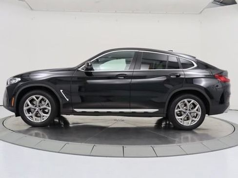 Used 2023 BMW X4 xDrive30i w/ Premium Package AWD/4WD image 2