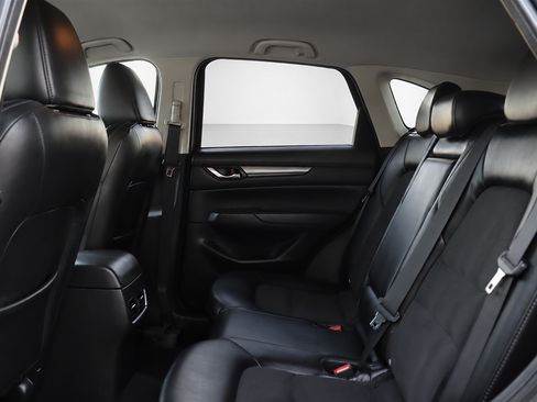 Used 2023 MAZDA CX-5 AWD 2.5 S w/ Select Package image 17
