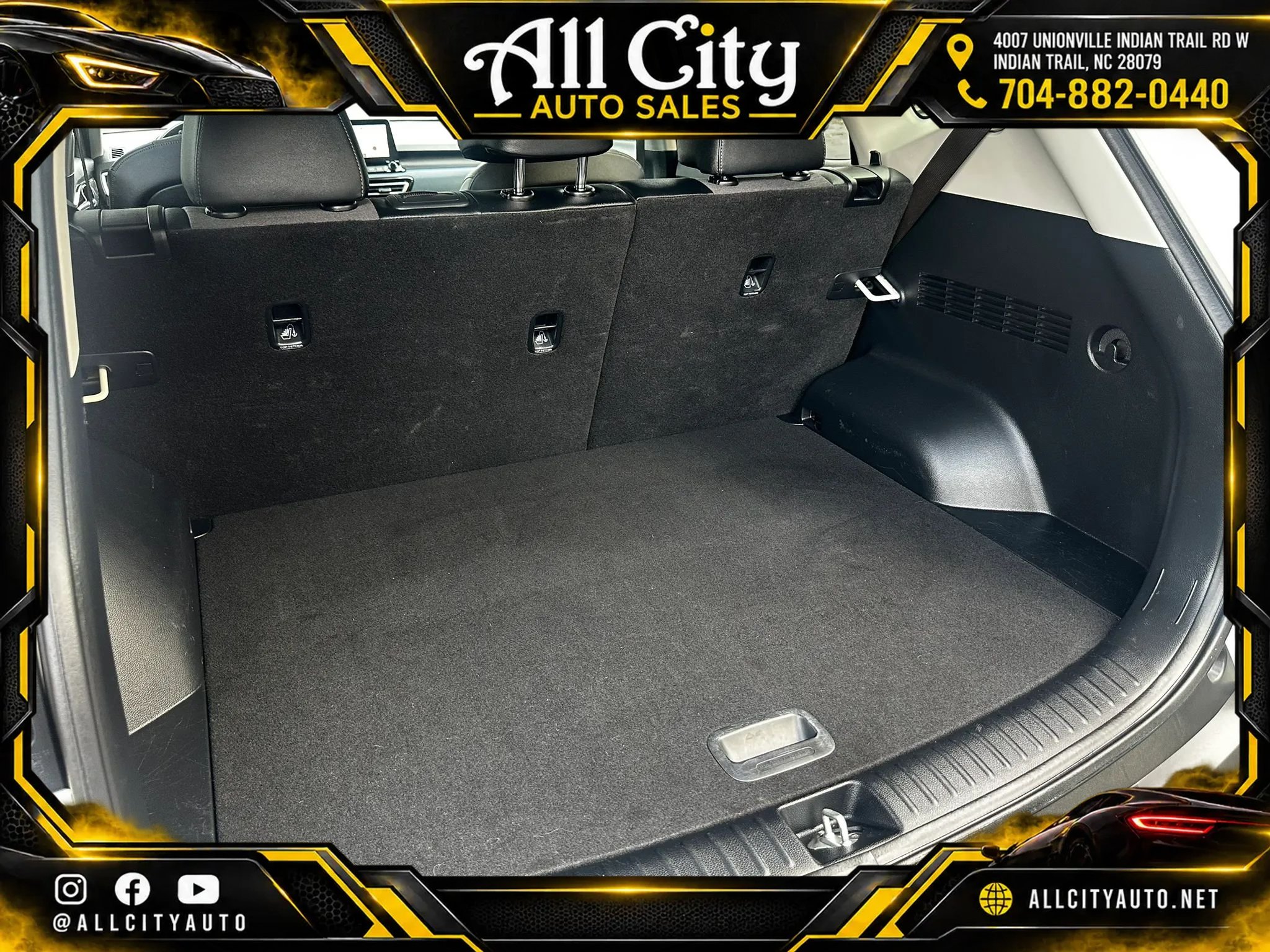 Used 2022 Kia Seltos S AWD/4WD image 37