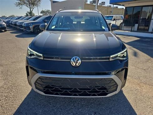 New 2026 Volkswagen Taos S image 2