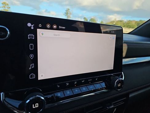 Used 2023 Chevrolet Colorado Z71 w/ Z71 Convenience Package 2 image 21