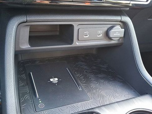 New 2026 Honda Passport TrailSport image 19
