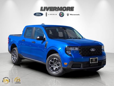 Used 2026 Ford Maverick XLT FWD image 1