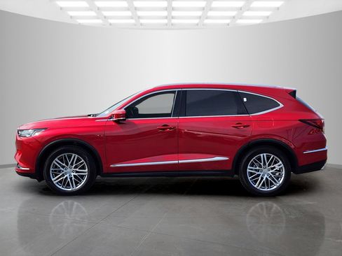 Used 2023 Acura MDX SH-AWD w/ Advance Package image 4