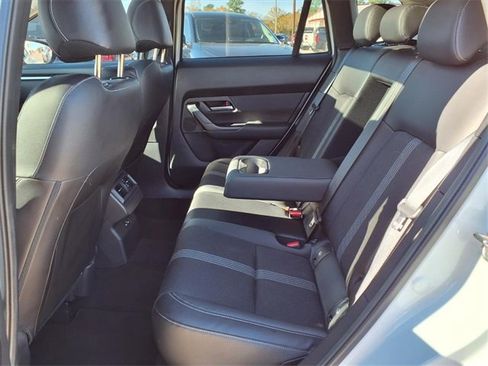 Used 2023 MAZDA CX-50 2.5 S w/ Cargo Package image 18