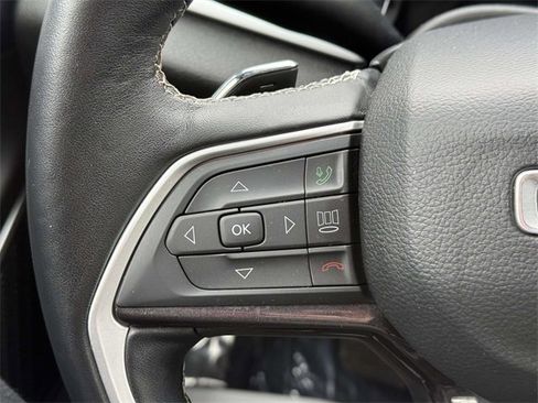 Certified 2022 Jeep Grand Cherokee Altitude image 33