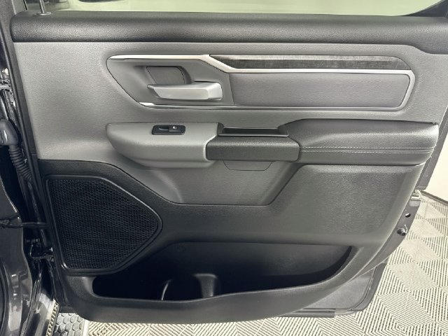 Used 2019 RAM 1500 Big Horn RWD image 25