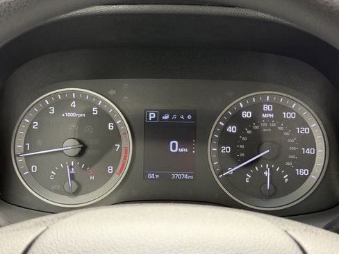 Used 2017 Hyundai Tucson SE AWD/4WD image 23