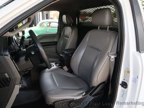 Used 2019 Ford F250 XL w/ Power Equipment Group RWD image 11