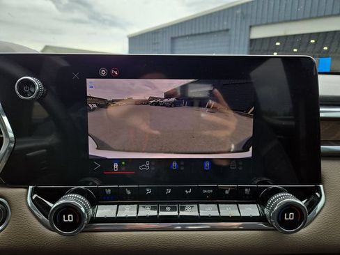 New 2026 GMC Canyon Denali AWD/4WD image 26